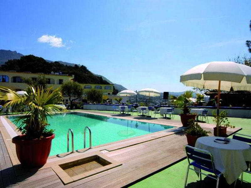 Parco Dei Principi Resort & Spa Forio di Ischia 외부 사진