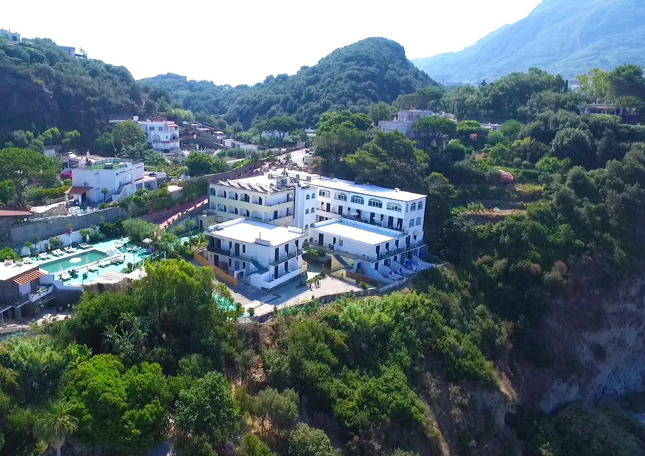 Parco Dei Principi Resort & Spa Forio di Ischia 외부 사진